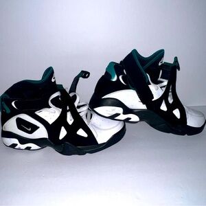 Nike Air Unlimited Emerald 2016 Sz 11